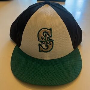 Seattle Mariners hat